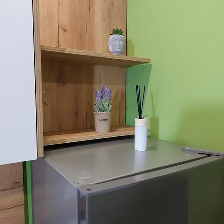 Appartamento Feel At Ap1 *