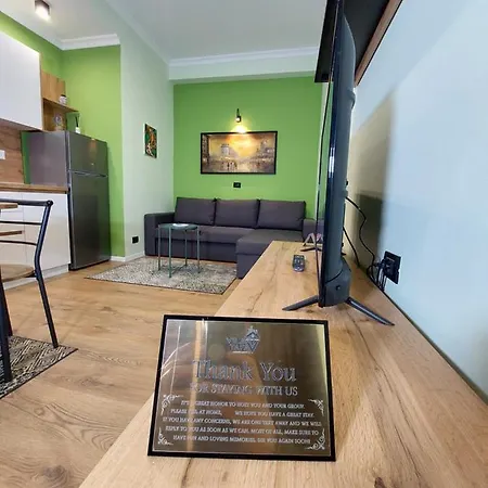 Feel At Ap1 Apartment