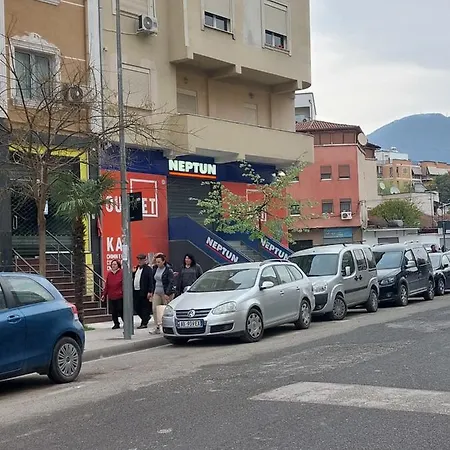 Feel At Ap1 Appartamento *