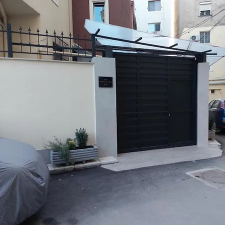 Apartment Feel At Ap1