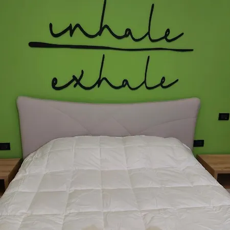 Appartamento Feel At Ap1 Tirana