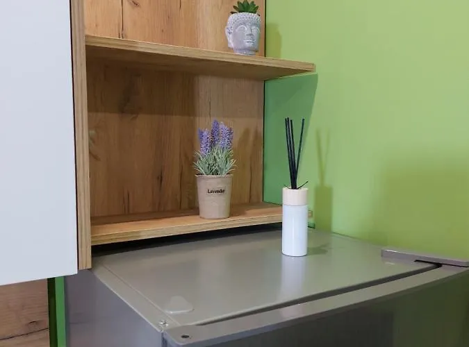 Apartamento Feel At Ap1 *