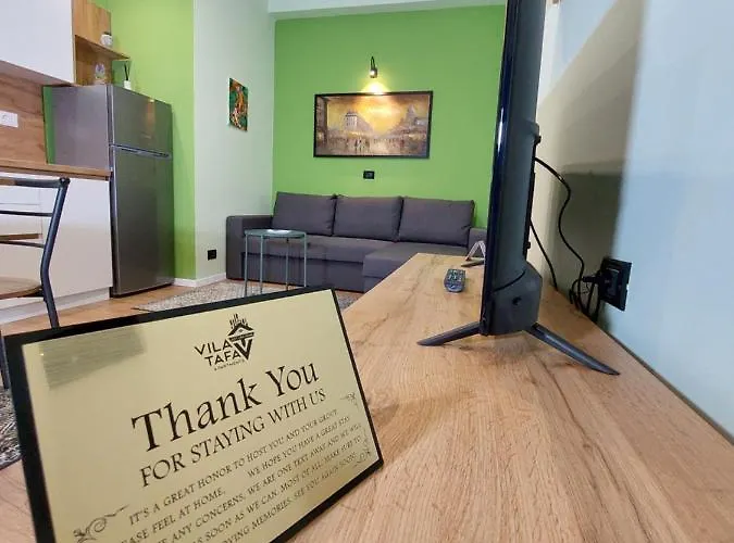 Apartamento Feel At Ap1 *