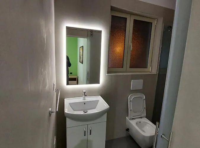 Feel At Ap1 Apartamento *