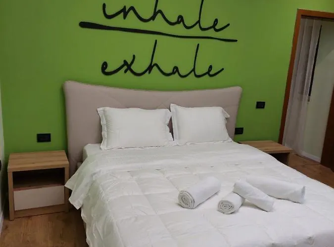 Apartamento Feel At Ap1 *