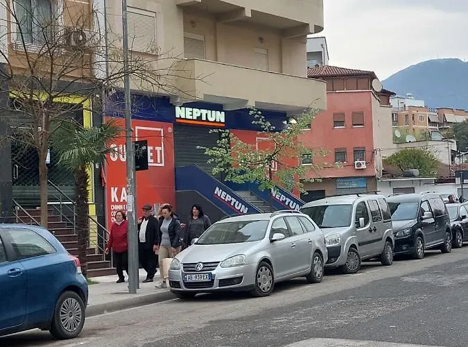 Feel At Ap1 Apartamento *