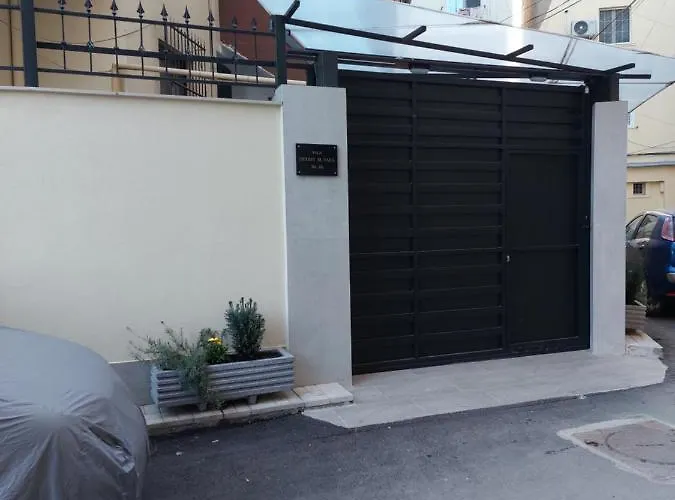 Apartamento Feel At Ap1