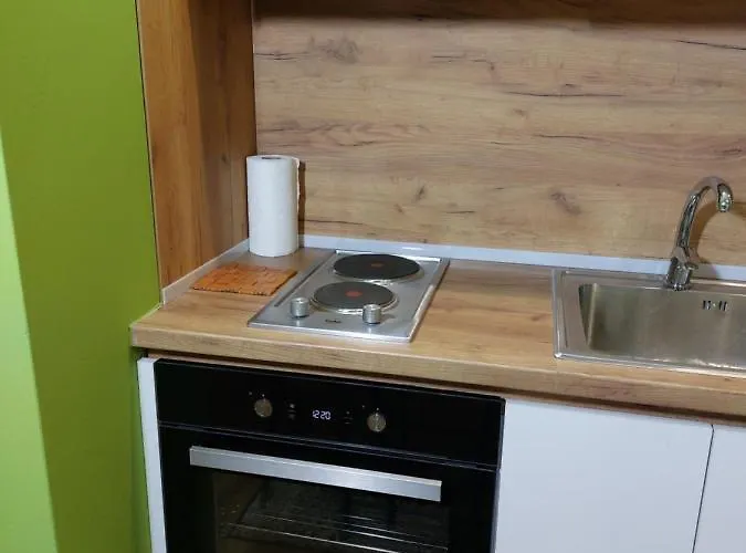 Feel At Ap1 Apartamento