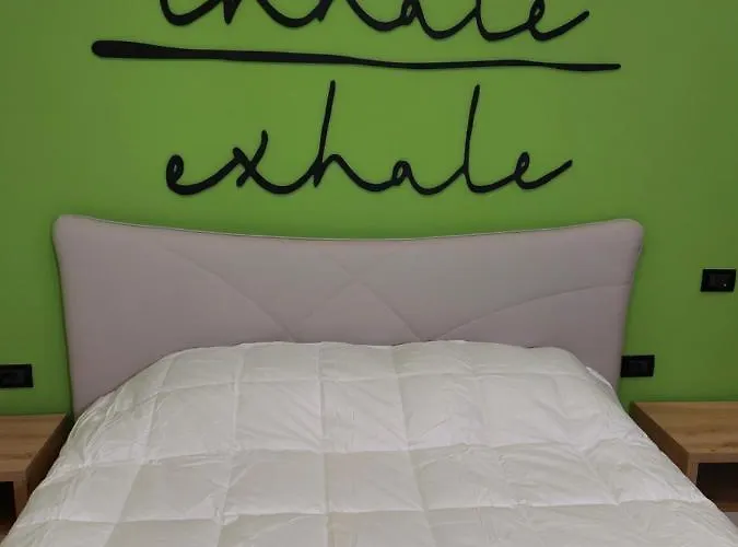 Apartamento Feel At Ap1 Tirana