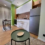 Apartman Feel At Ap1 Tirana