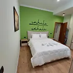 Feel At Ap1 Apartman Tirana