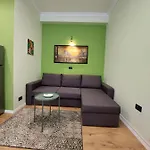 Feel At Ap1 Apartman Tirana