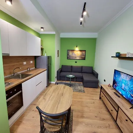 Apartman Feel At Ap1