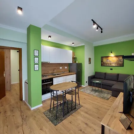 Feel At Ap1 Daire Tiran